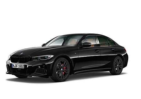 BMW 340 M340i xDrive Limousine