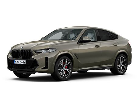 BMW X6 xDrive30d M Sport