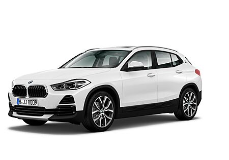 BMW X2 sDrive18i