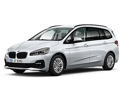 BMW 218i Gran Tourer