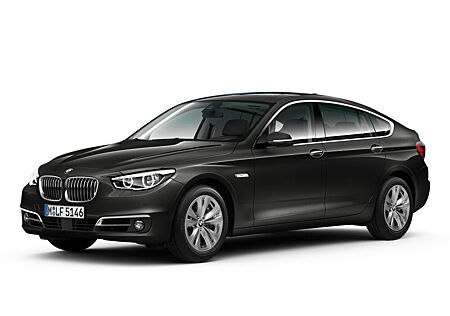 BMW 530d xDrive Gran Turismo