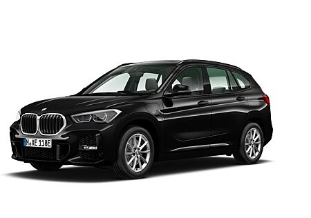 BMW X1 xDrive25e