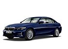 BMW 320d Limousine