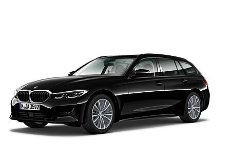 BMW 330i Touring