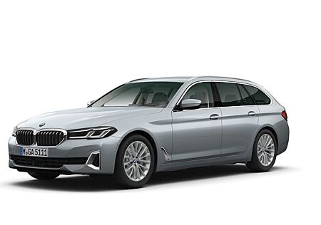 BMW 530d xDrive Touring