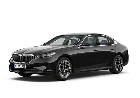 BMW 520d Limousine