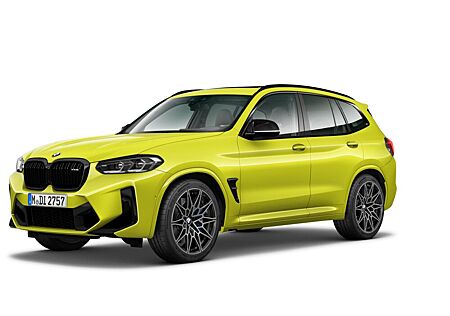 BMW X3 M