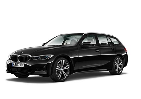 BMW 330e xDrive Touring