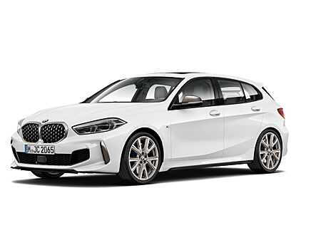 BMW 135 M135i xDrive Hatch