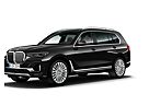 BMW X7 xDrive30d