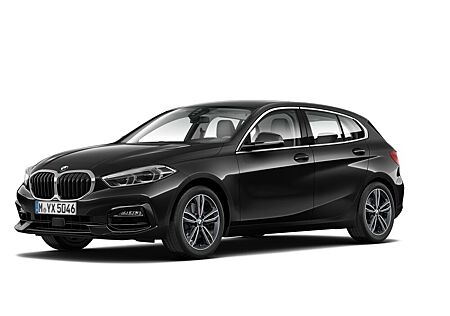 BMW 118i Hatch