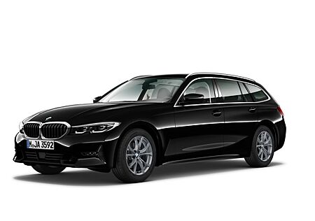 BMW 320d xDrive Touring