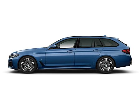 BMW 520d Touring