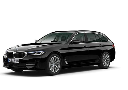 BMW 520d Touring