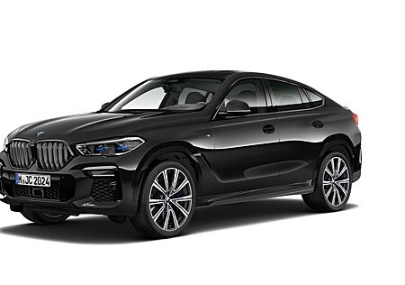 BMW X6 xDrive40d