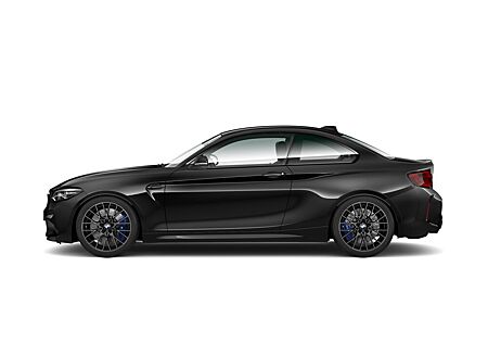 BMW M2 Competition Coupé