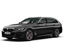 BMW 530e Touring