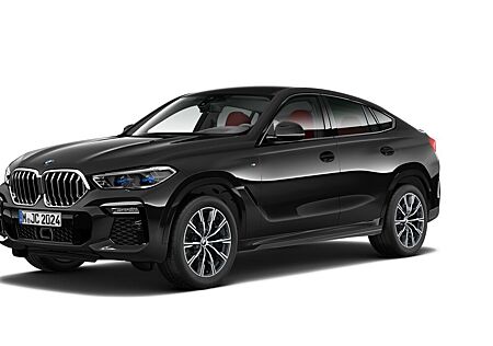 BMW X6 xDrive30d