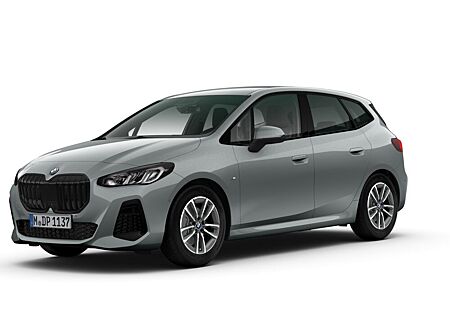 BMW 218d Active Tourer