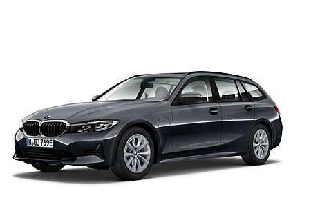 BMW 330e Touring