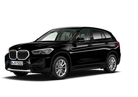 BMW X1 sDrive18i