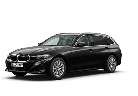 BMW 320d Touring