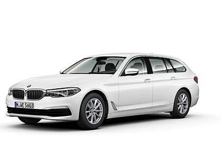 BMW 520d Touring