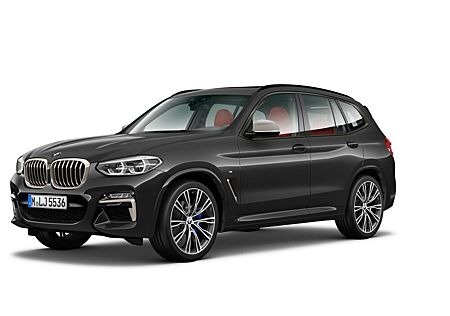 BMW X3 M40i