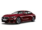 BMW 840i xDrive Gran Coupé