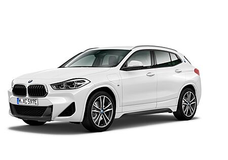 BMW X2 xDrive25e