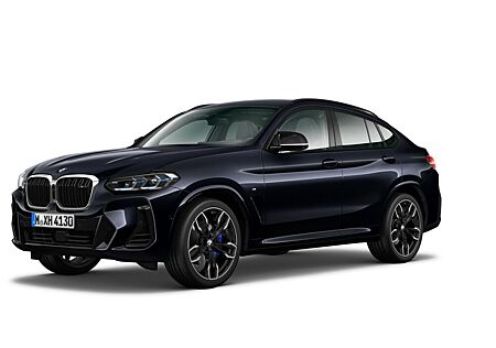 BMW X4 M40d