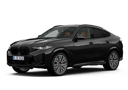 BMW X6 xDrive30d M Sport