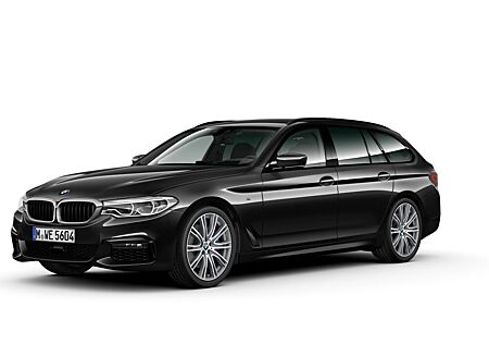 BMW 530d Touring