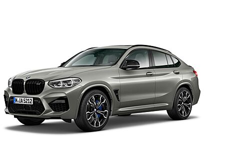 BMW X4 M