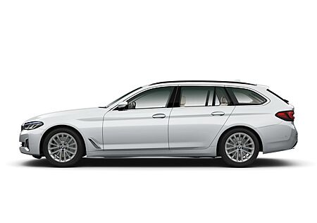 BMW 530i Touring