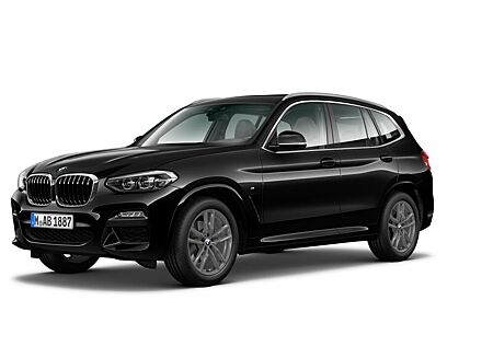 BMW X3 xDrive20d ZA