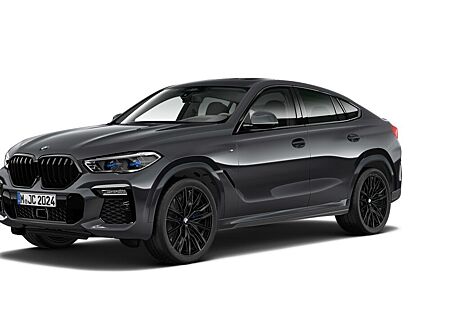 BMW X6 xDrive40d