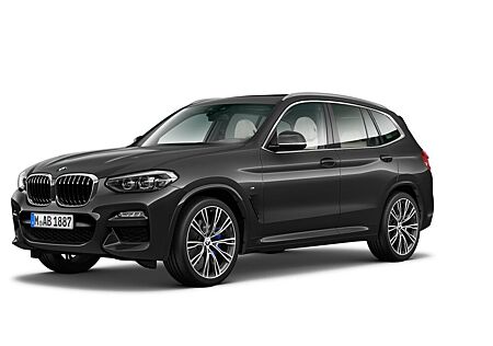 BMW X3 xDrive30i ZA