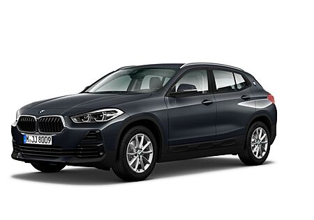 BMW X2 sDrive18i