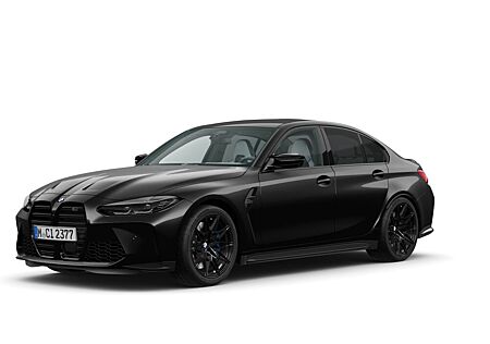 BMW M3 Competition M xDrive Limousine