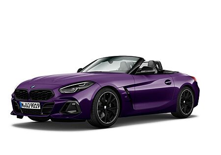 BMW Z4 sDrive30i