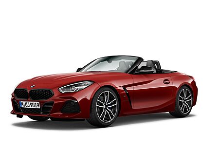 BMW Z4 sDrive30i