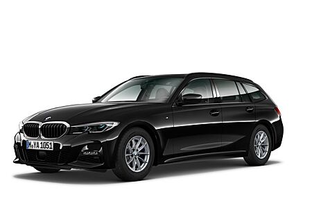 BMW 330i Touring