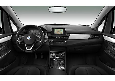 BMW 218i Gran Tourer