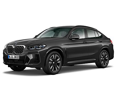 BMW X4 xDrive30i