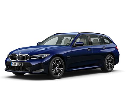 BMW 330e xDrive Touring