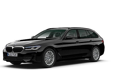 BMW 530e xDrive Touring