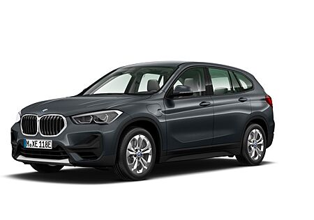 BMW X1 xDrive25e