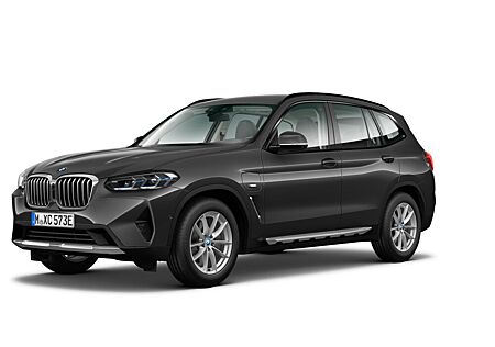 BMW X3 xDrive30e