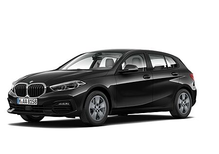 BMW 118i Hatch